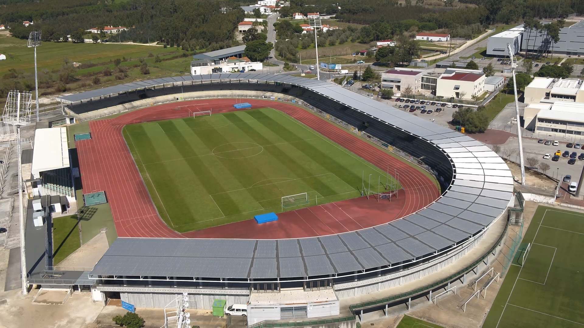 Casa Pia vs Santa Clara